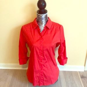 Button down dress shirt
